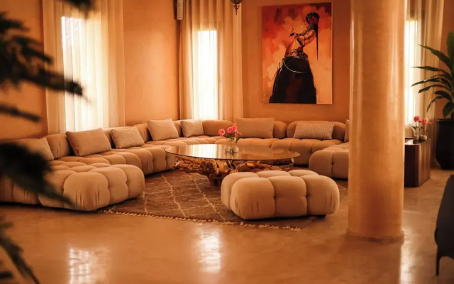 Loudi Marrakech