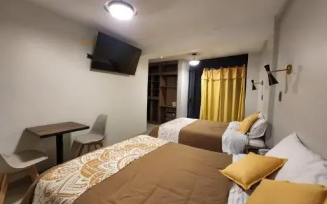 Hostal Posada Real