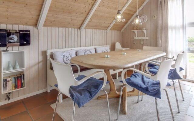 "Lis" - 3.1km from the sea in Western Jutland