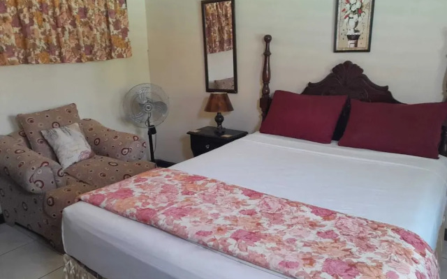 Comfort Kingdom Villa