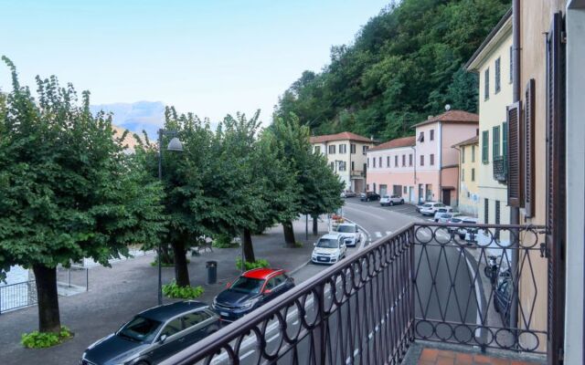 Apartment Charlie Dongo