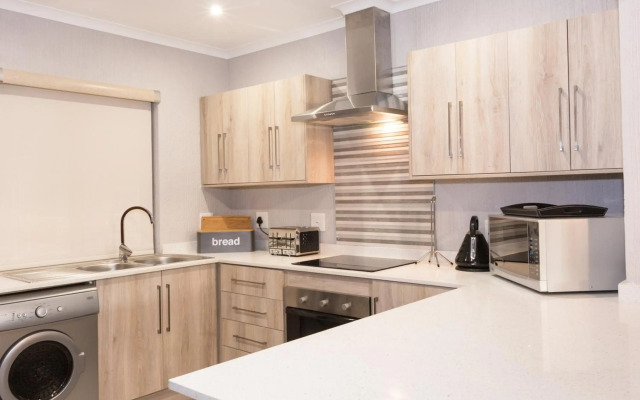 Kruger Park Lodge Unit No. 612