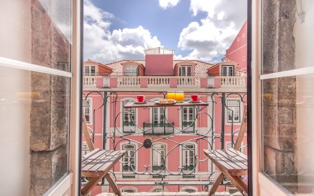 Santos Art Duplex