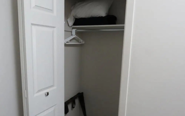 Le Sainte-Hélène Auberge & Spa Nordique