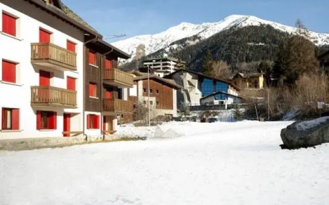 Residence Holiday Park