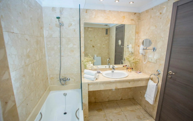 Hotel Borgia