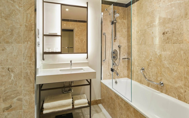 London Marriott Hotel Grosvenor Square