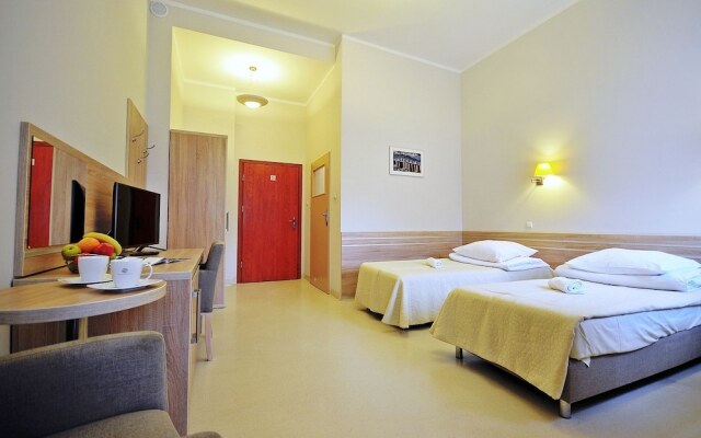 Sanatorium Uzdrowiskowe Mewa