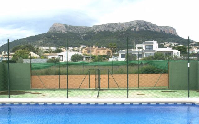 Villa Solpadel Calpe/Calp