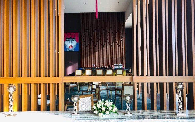 Awei Metta Yangon