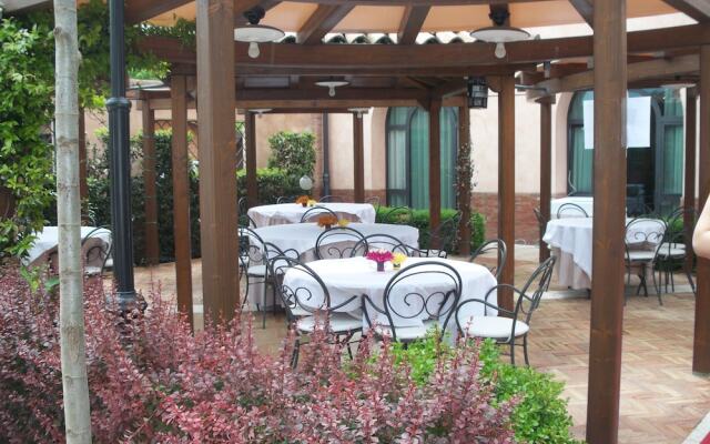 La Cantina Hotel Residence