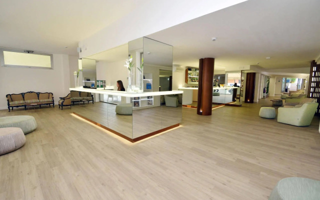 Hotel Astoria