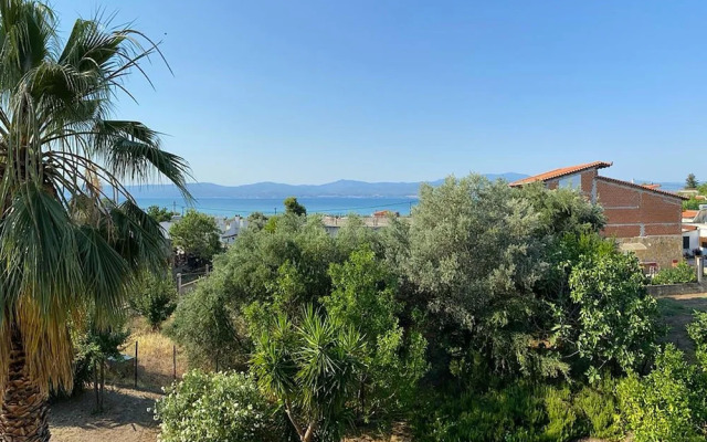 Cozy Home in Eretria