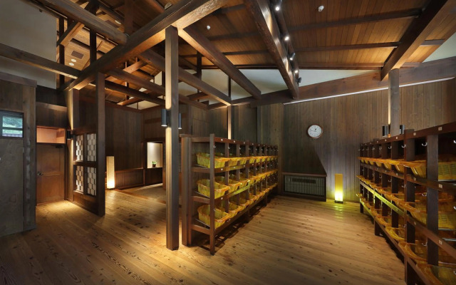 Zao International Hotel
