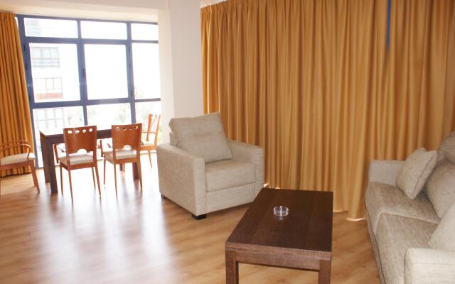 Apartamentos Ms Pepita