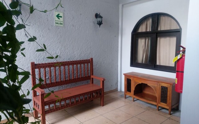 Global Family Backpackers Hostel