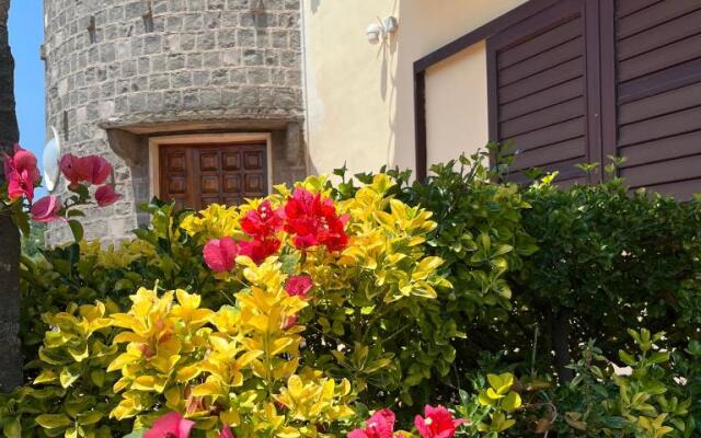 Villa Manzo-Pompei Vesuvius holiday house