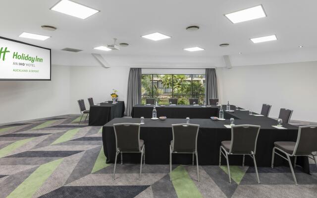 Holiday Inn Auckland Airport by IHG