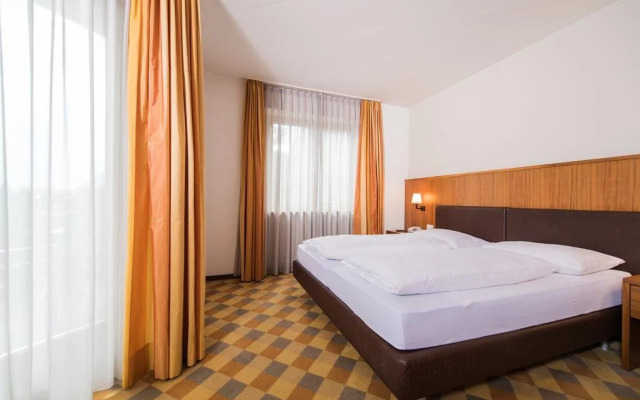 Hotel Tubris & Appartements - Hotel Tubris