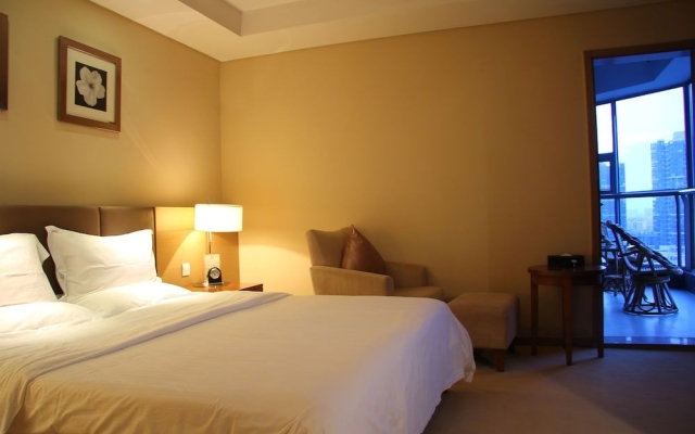Roying Hotel