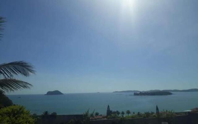 A Casa do Pastor GuestHouse