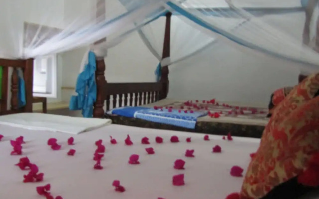 Kivulini Garden Lodge
