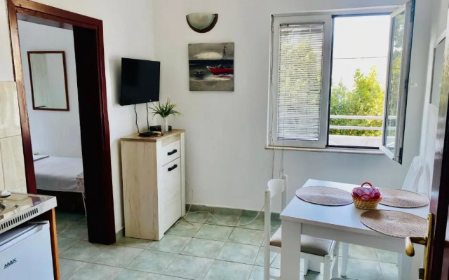 Apartmani Ilić