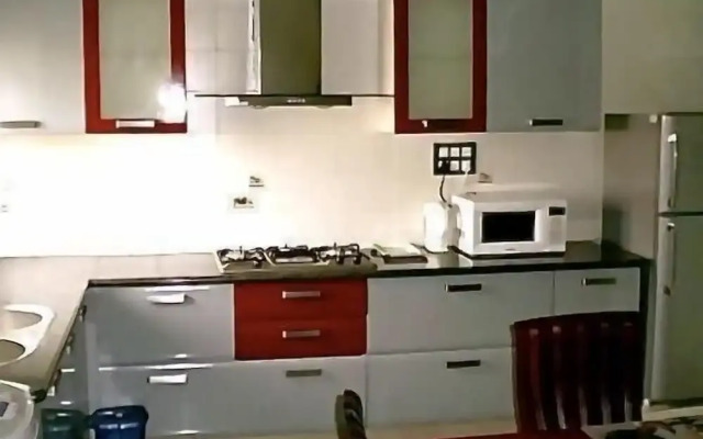 Stamford Residency