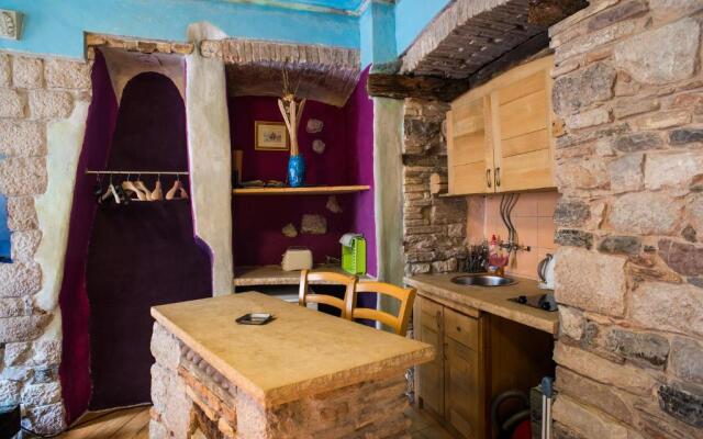 Charming apartment in Kotor
