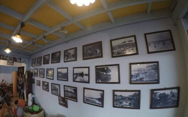 Arunothai Coffee House Homestay