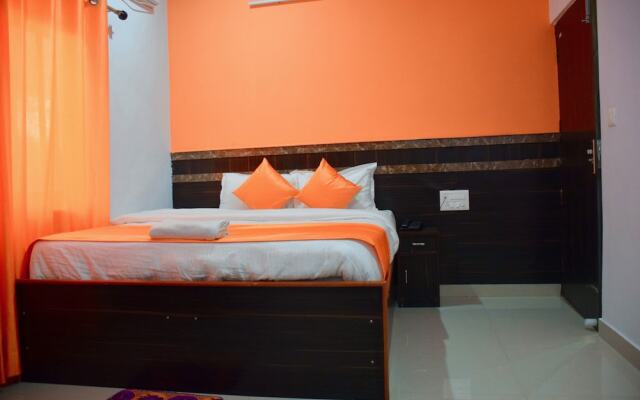 Hotel Tapovan Retreat
