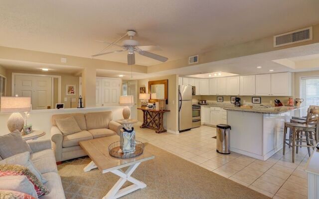 Bluff Villas 1796 by RedAwning