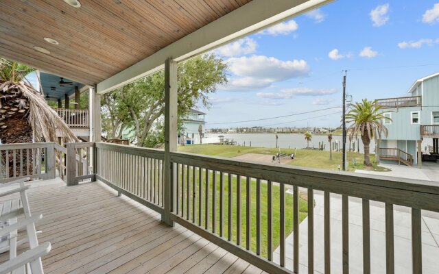 The Lodge at Little Bay