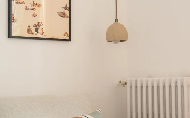 Notre Dame des Pins - Beach & Croisette