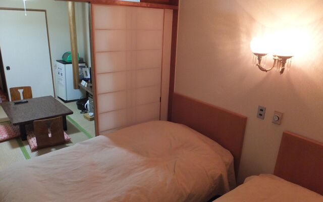 Akakura Wakui Hotel