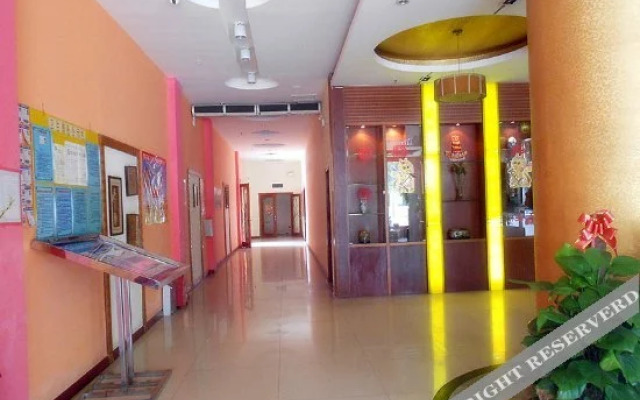 Shenxianju Hotel