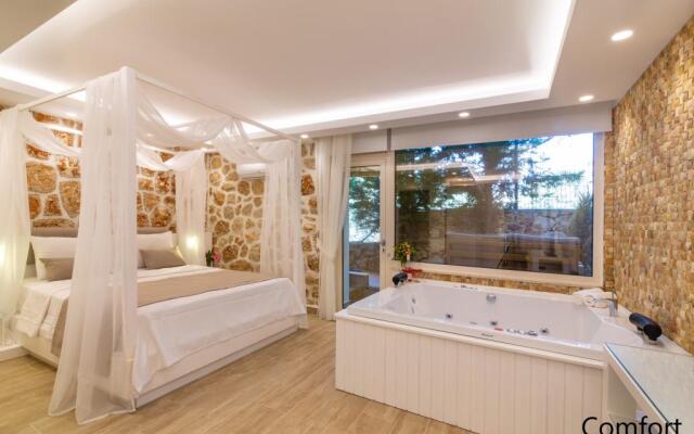 La Mer Comfort Suite