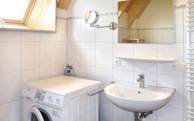 Cuxland Ferienpark 12464