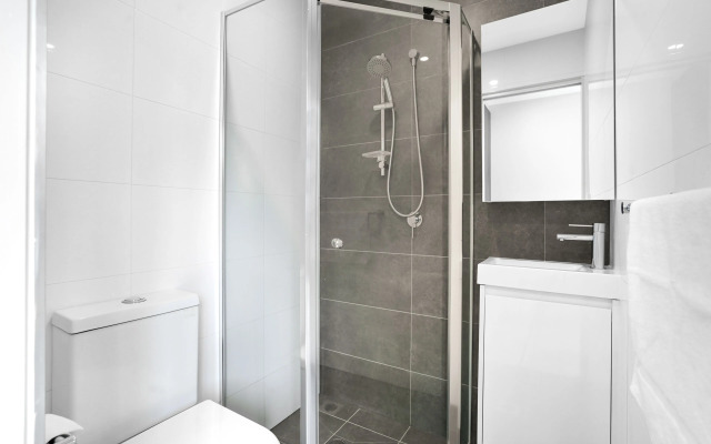 Coogee Studio Apartments