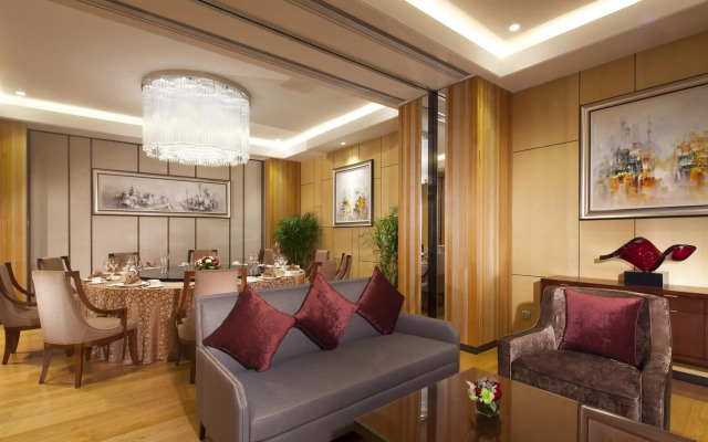 Northern Hotel Shanghai