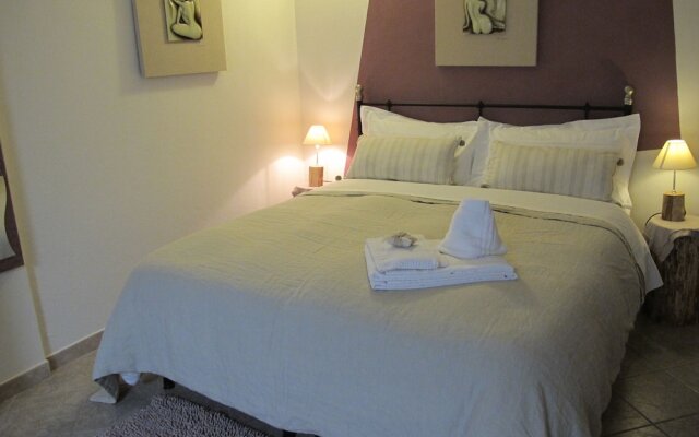 Casa Vacanze Arcobaleno