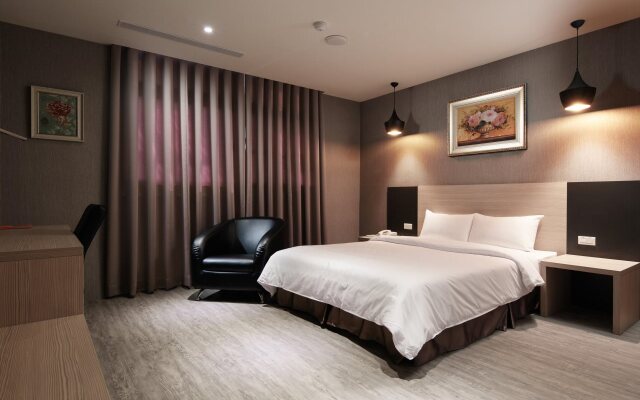 O House Hotel