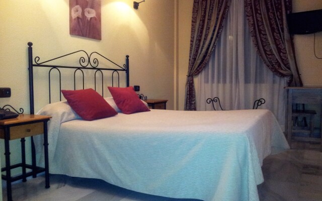 Hotel Averroes