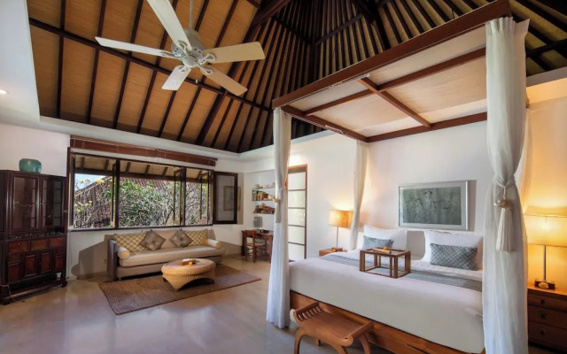 The Asraya Villa Sanur by Nakula