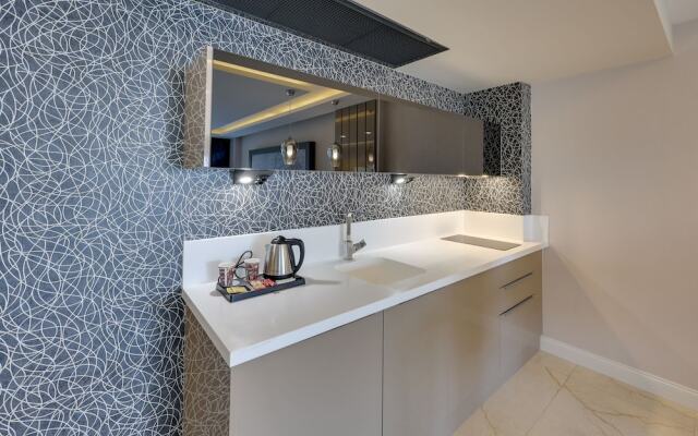 Ege Birlik Seasight Suites