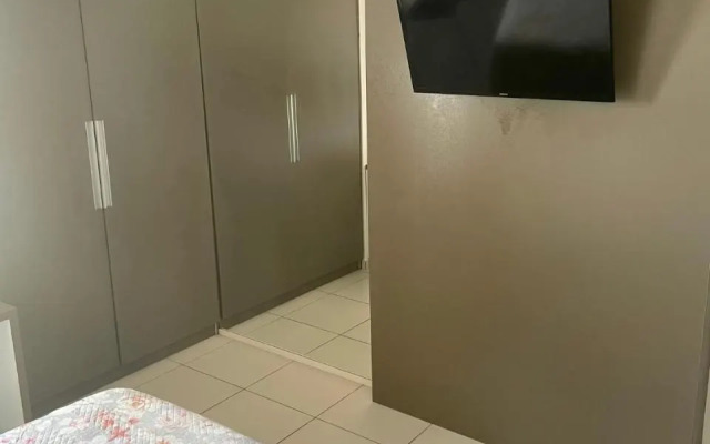 Smart Residence flat 505