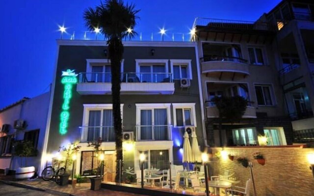 Ada Sahil Otel