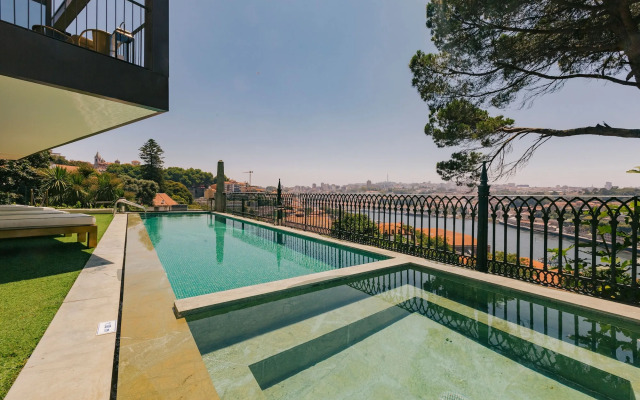 Hotel Torel Avantgarde