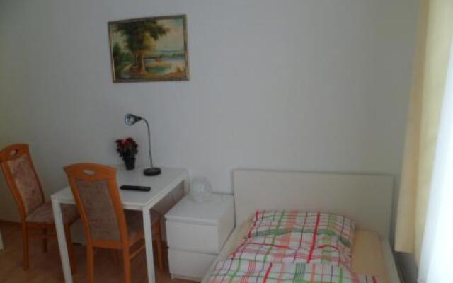 1azimmervermietung Hannover Zentrum