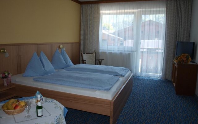 Eschenhof Bed & Breakfast & More